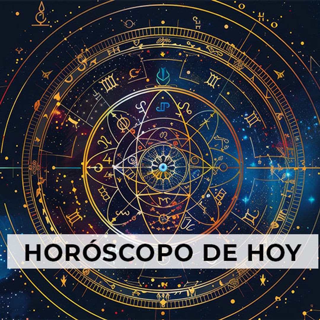 Horóscopo de hoy, miércoles 20 de noviembre, descubre qué dice tu signo del Zodiaco