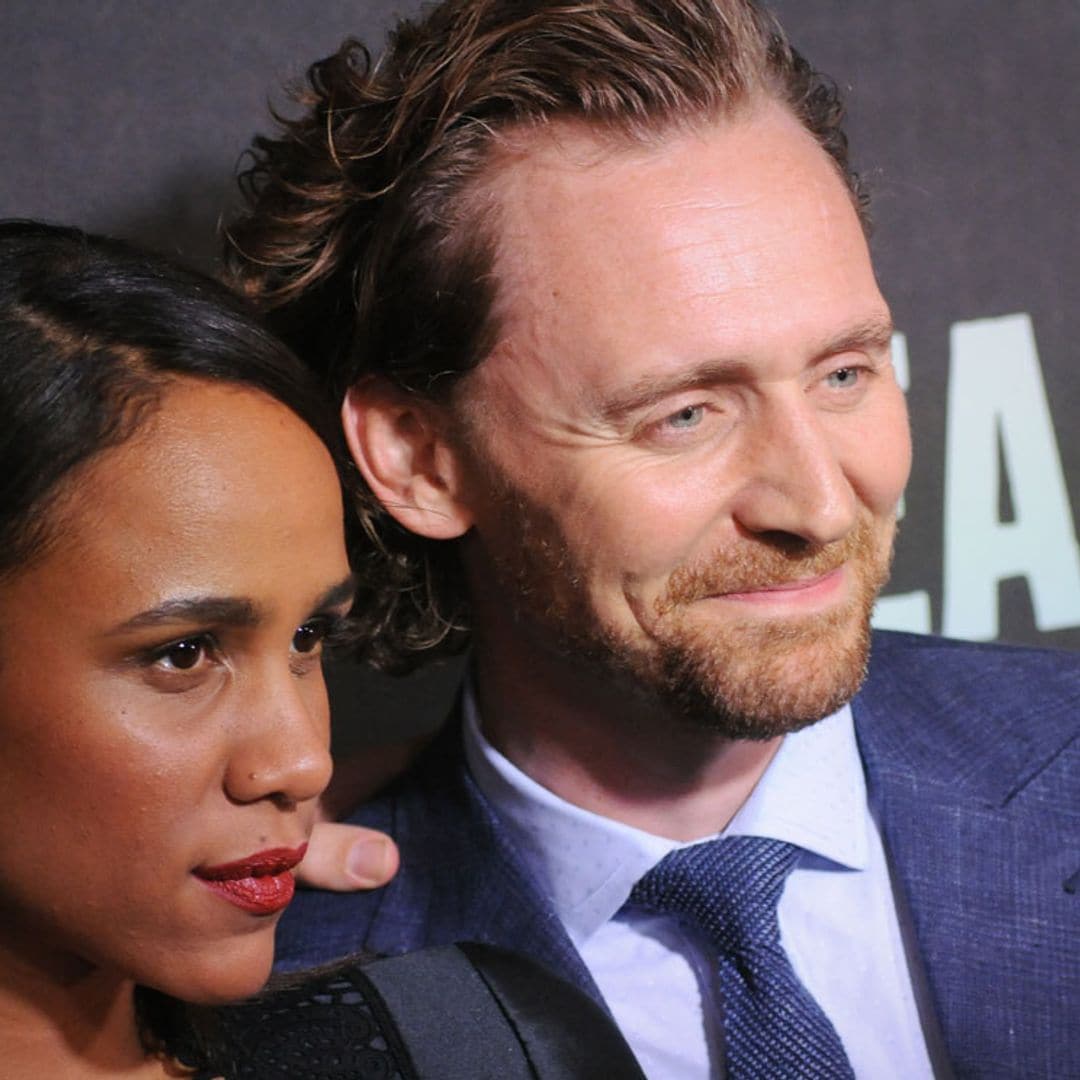 ¿Boda en Broadway? Tom Hiddleston y Zawe Ashton se han comprometido