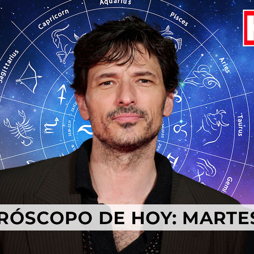 ‎Horóscopo de hoy, martes 11 de marzo, consulta lo que dice el horóscopo diario