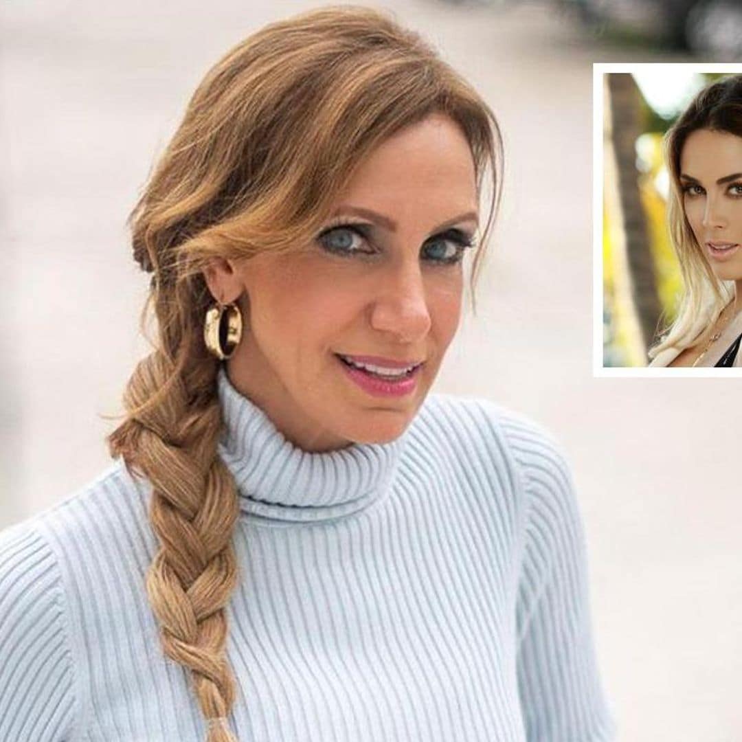 Lili Estefan considera que ‘no era necesario’ que Jacky Bracamontes contara su historia con William Levy