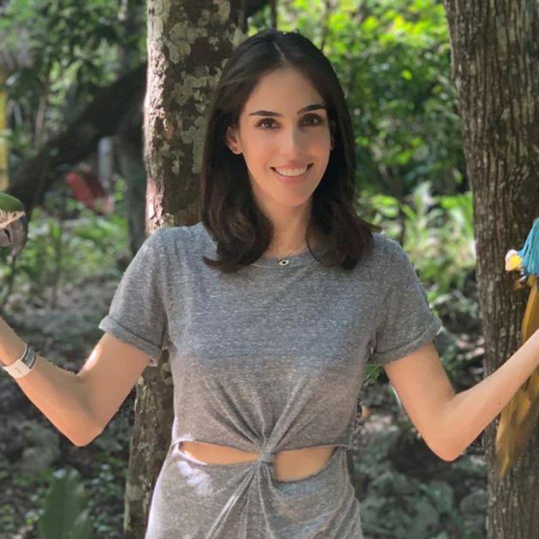 Sandra Echeverría preocupada por su salud debido a enfermedad desconocida