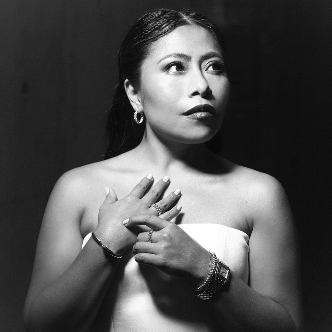 Yalitza Aparicio