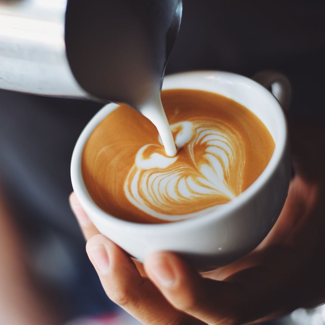 Atención, cafeteros: ¡este finde tenéis una cita en Madrid!