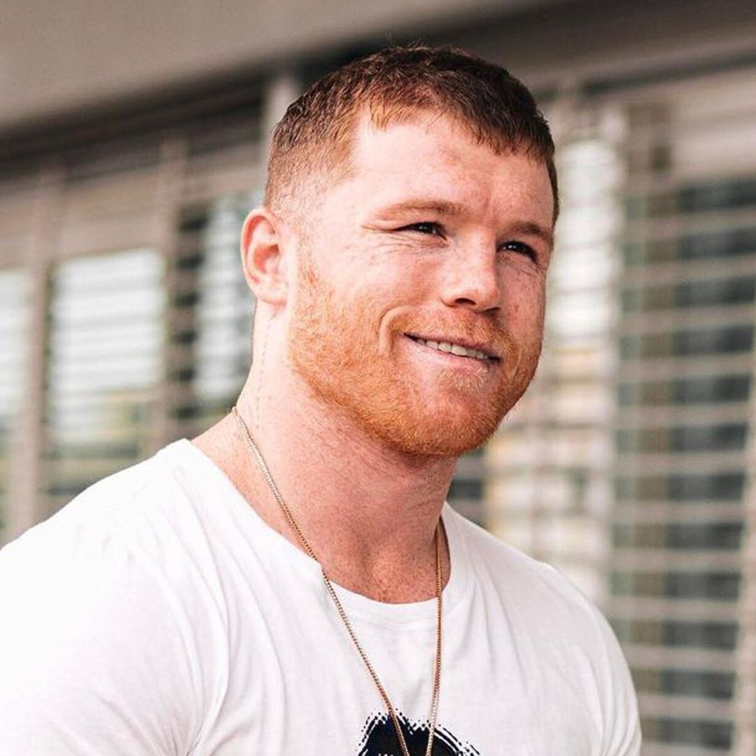 ‘Canelo’ Álvarez responde al pedido de ayuda de una niña con cáncer para costear su cirugía