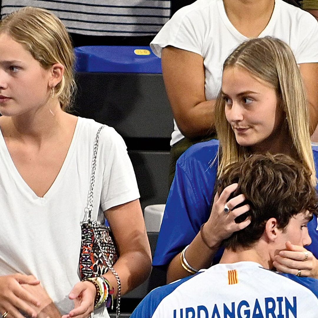 Irene Urdangarin y Johanna Zott, todos los detalles de la bonita amistad entre ‘cuñadas’