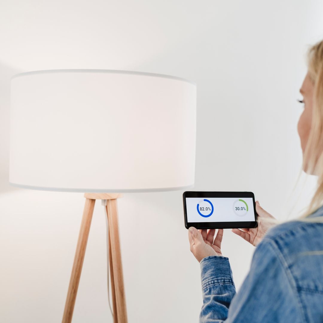 De Alexa a luces inteligentes: así puedes automatizar tu casa sin esfuerzo