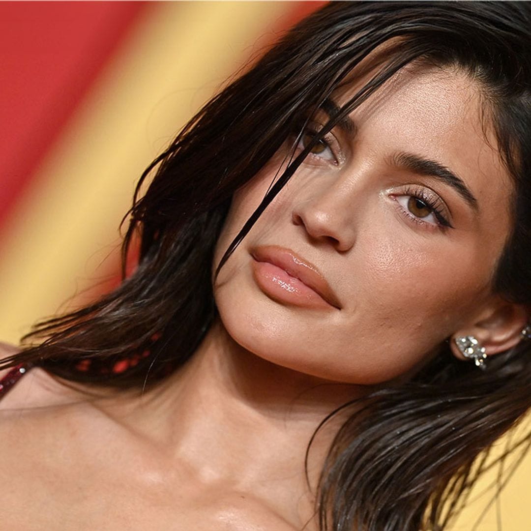 'Soft glam makeup': todo sobre la tendencia de maquillaje natural que ha rescatado Kylie Jenner