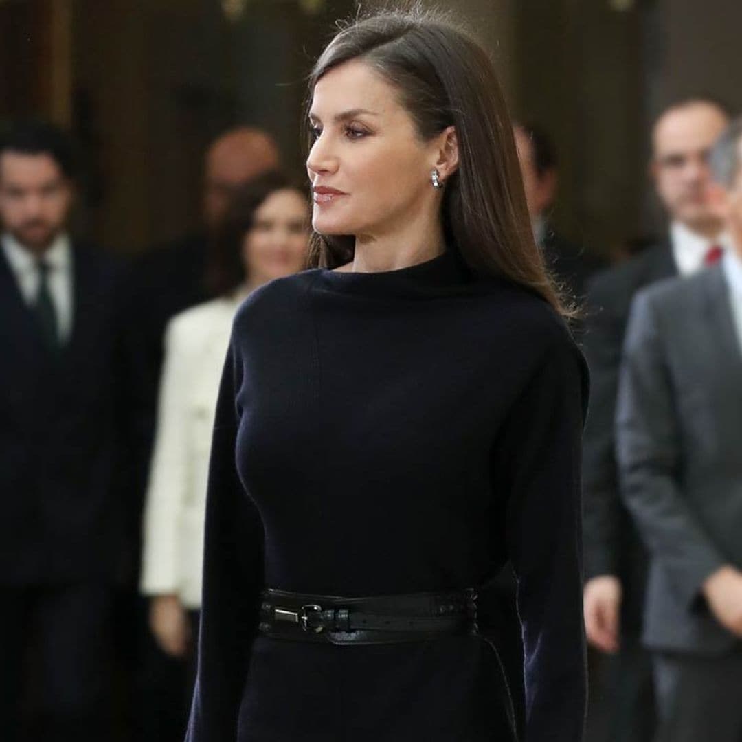 letizia estilista