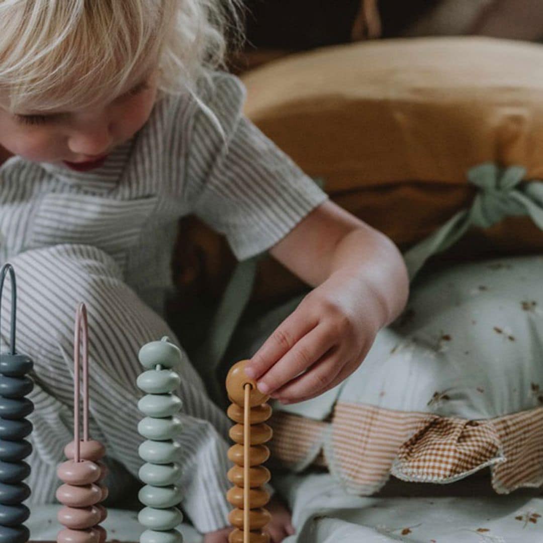 Todas las compras que necesitas para poner en práctica el método Montessori en casa