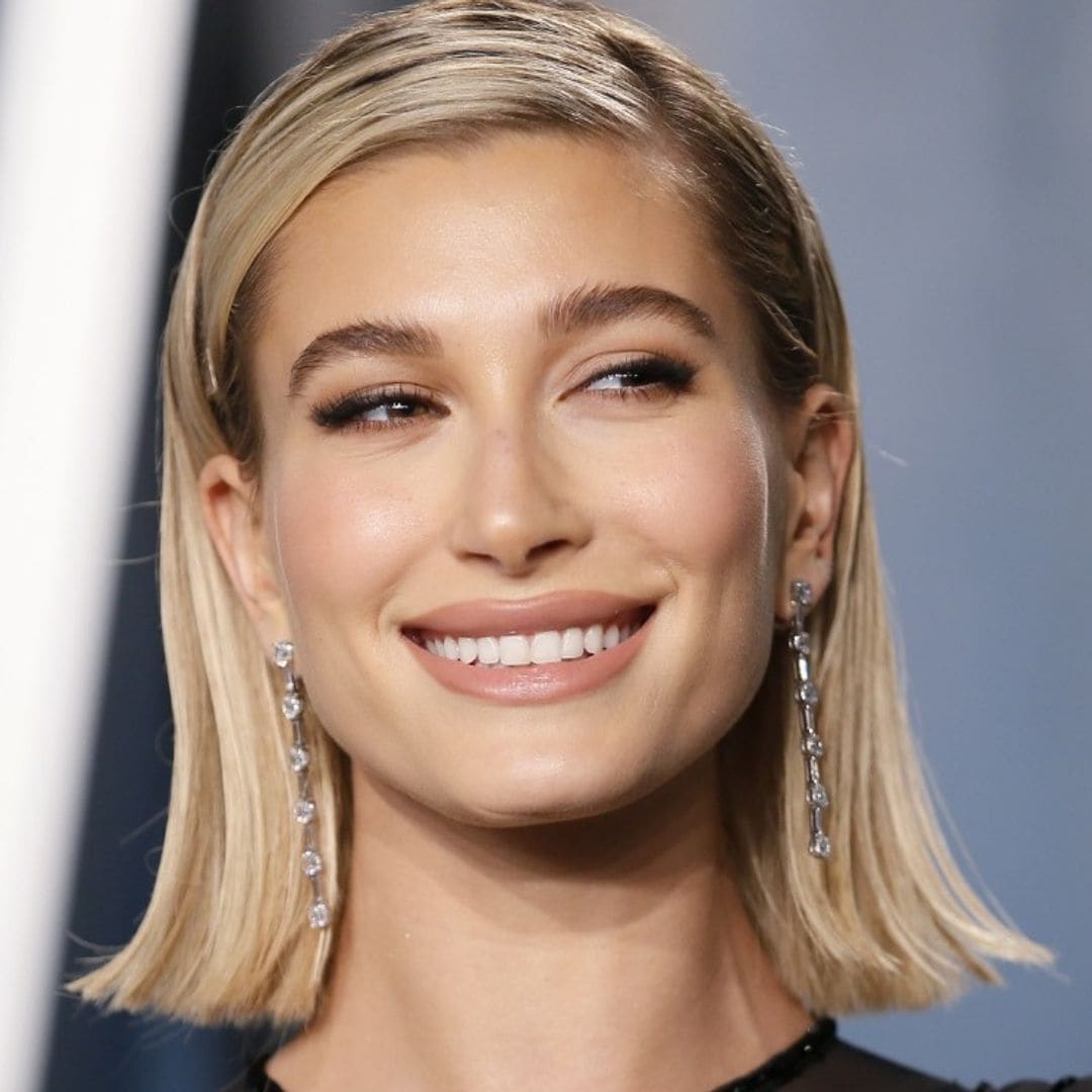 Hailey Baldwin desvela el truco con el que consiguió llamar la atención de Justin Bieber