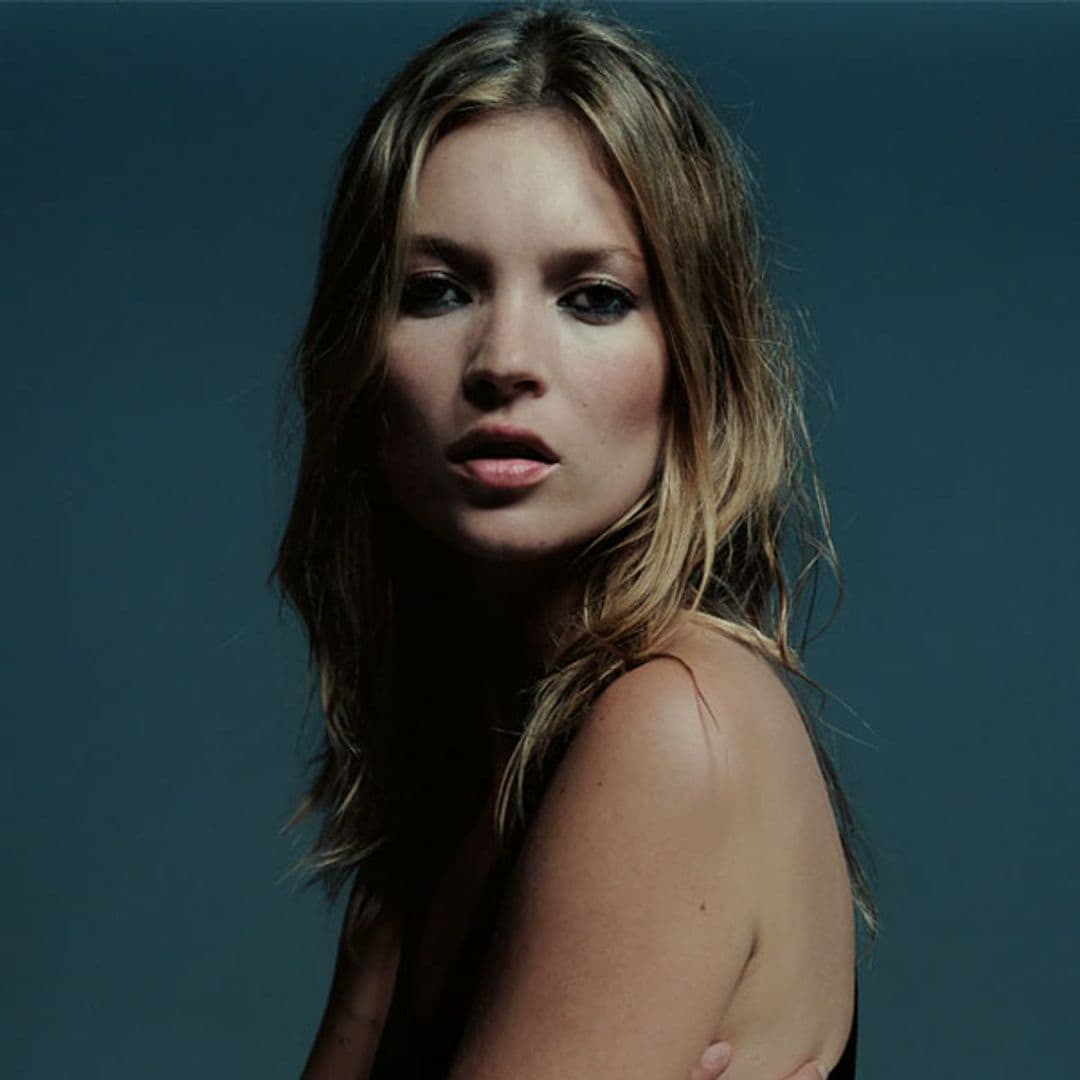 Atención fans de Kate Moss: ahora podéis comprar el pantalón de cuero que llevaba en 2003