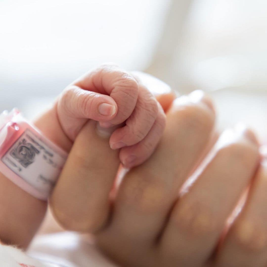 Por qué el sueño de los bebés prematuros no es igual que el de los nacidos a término