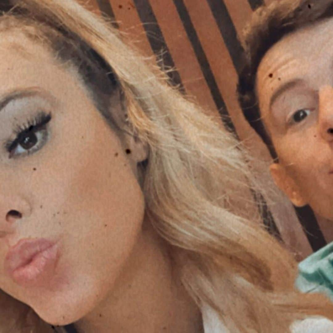 Lele Pons y Guaynaa, listos para acudir a la boda de Stefi Roitman y Ricky Montaner