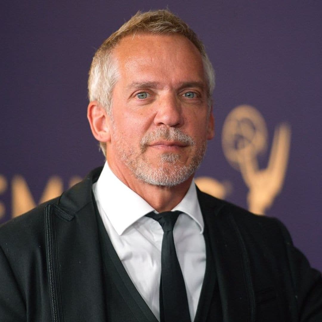 Fallece a los 58 años Jean-Marc Vallée, el director de 'Big Little Lies'