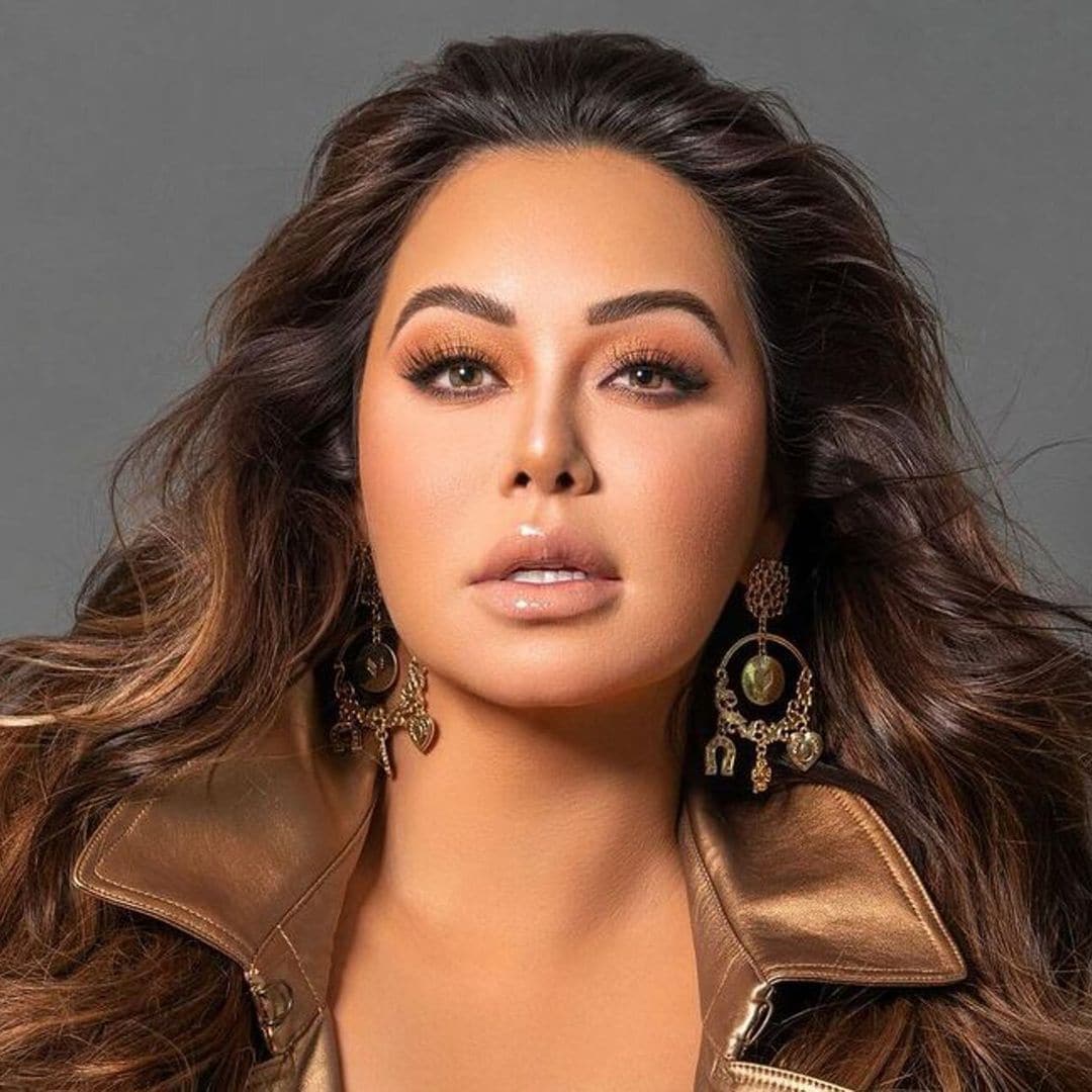 Chiquis Rivera revela que fue víctima de violencia doméstica