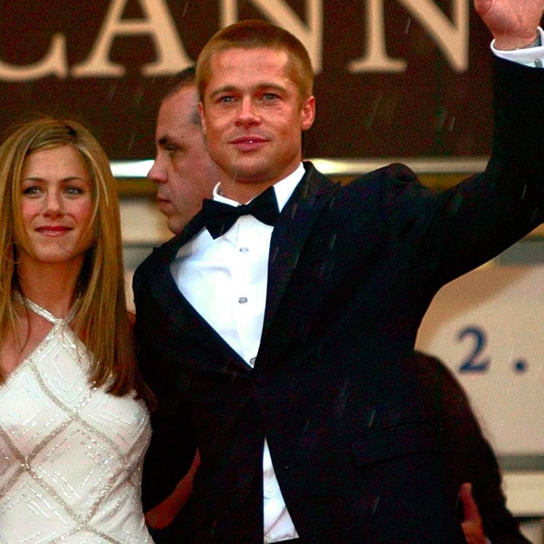 Un íntimo amigo de Brad Pitt confirma los pormenores de la relación con Jennifer Aniston