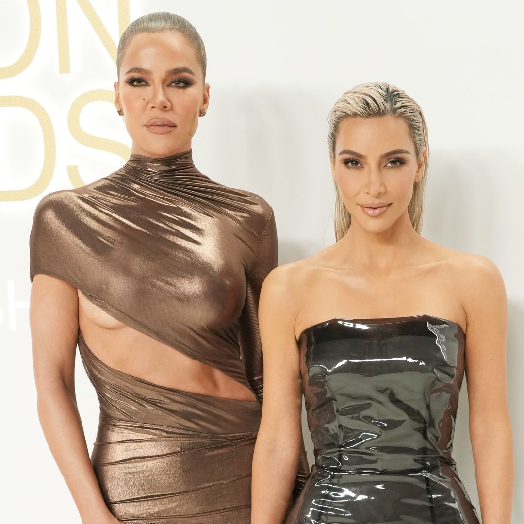 'No tenía dinero': Kim Kardashian revela que su hermana, Khloé, la ayudó con los gastos tras su primer divorcio