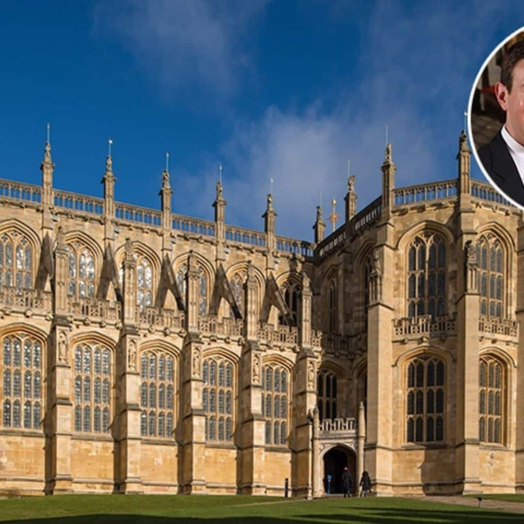 Guía imprescindible para seguir la boda de Eugenia de York y Jack Brooksbank