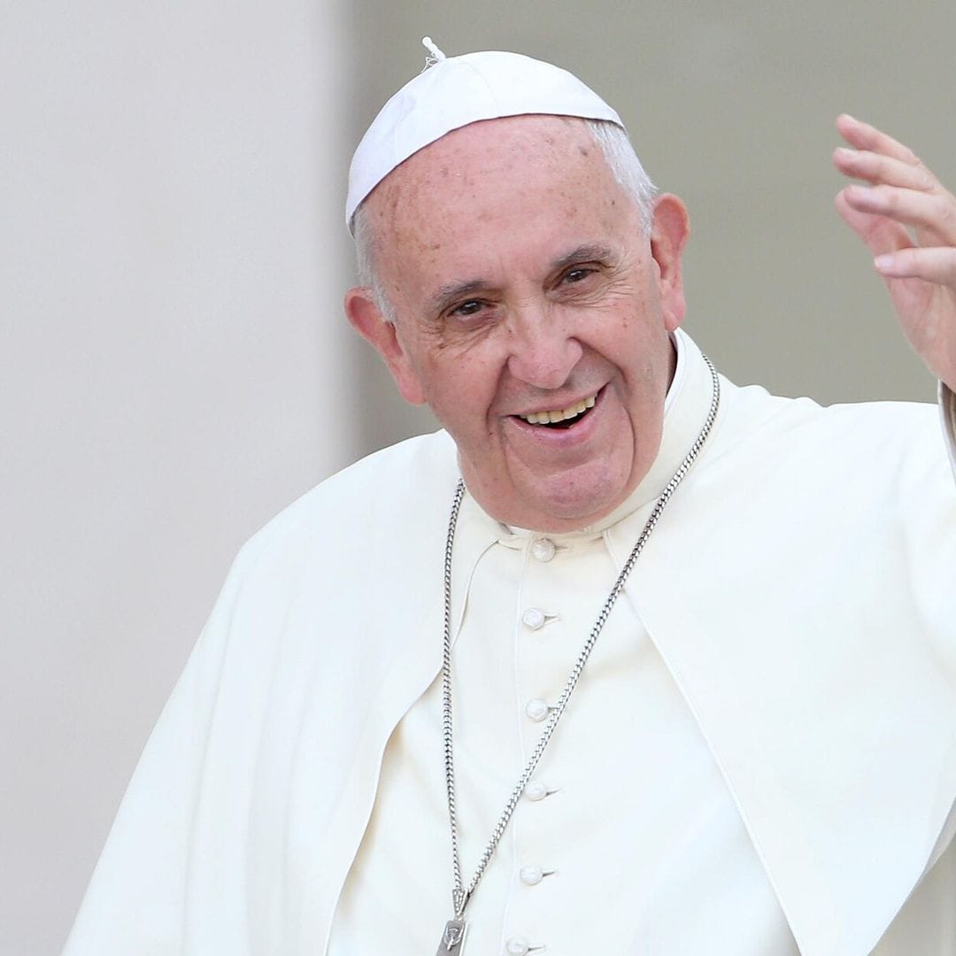El Papa Francisco se disculpó después de perder la paciencia con una mujer