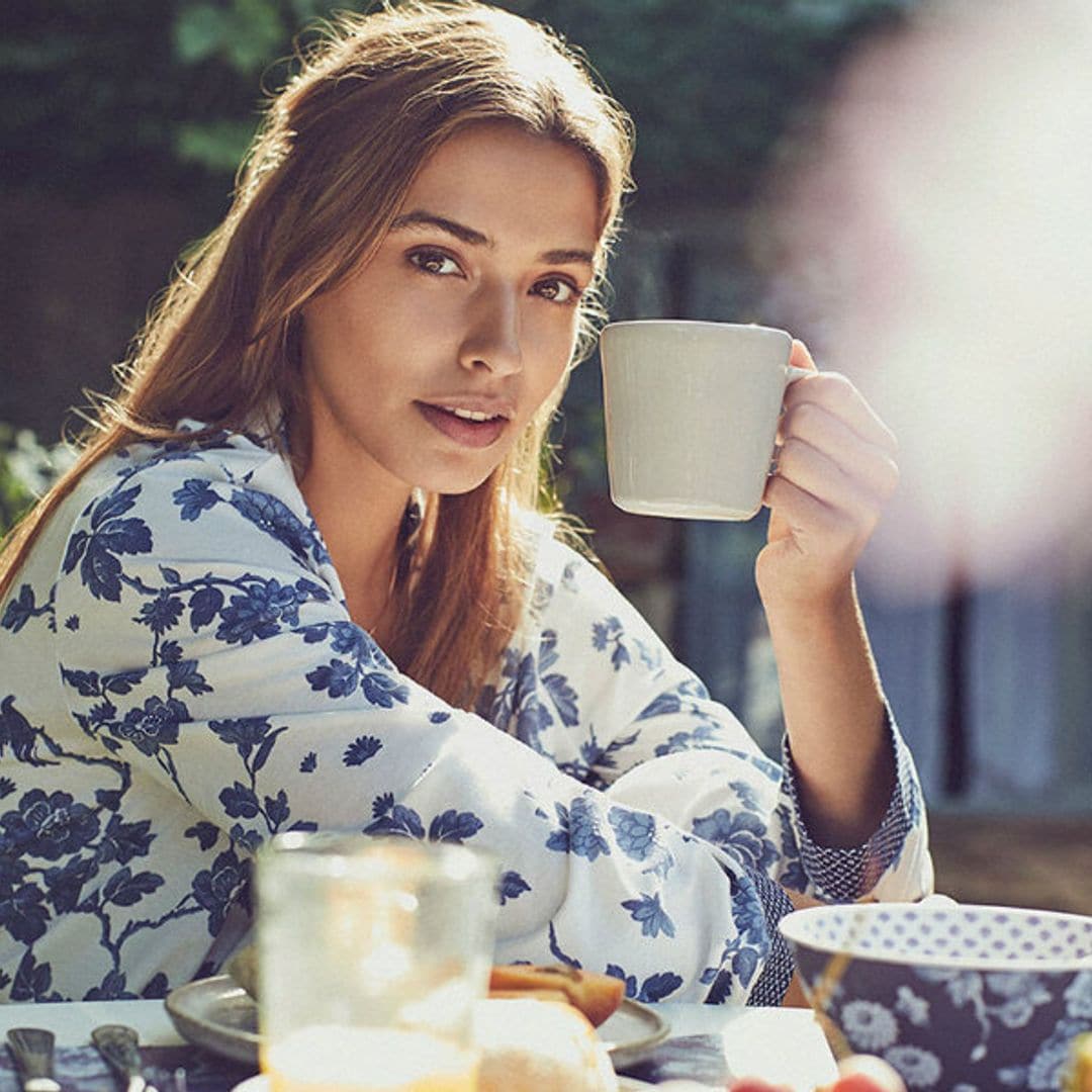 Los pijamas más cómodos y bonitos del invierno son estos de aquí