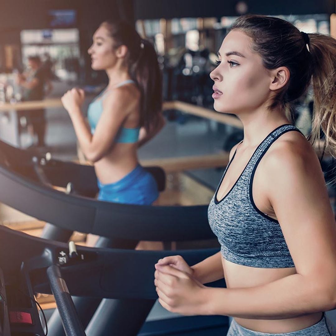 Cómo ir al gimnasio puede ayudarte a luchar contra la depresión