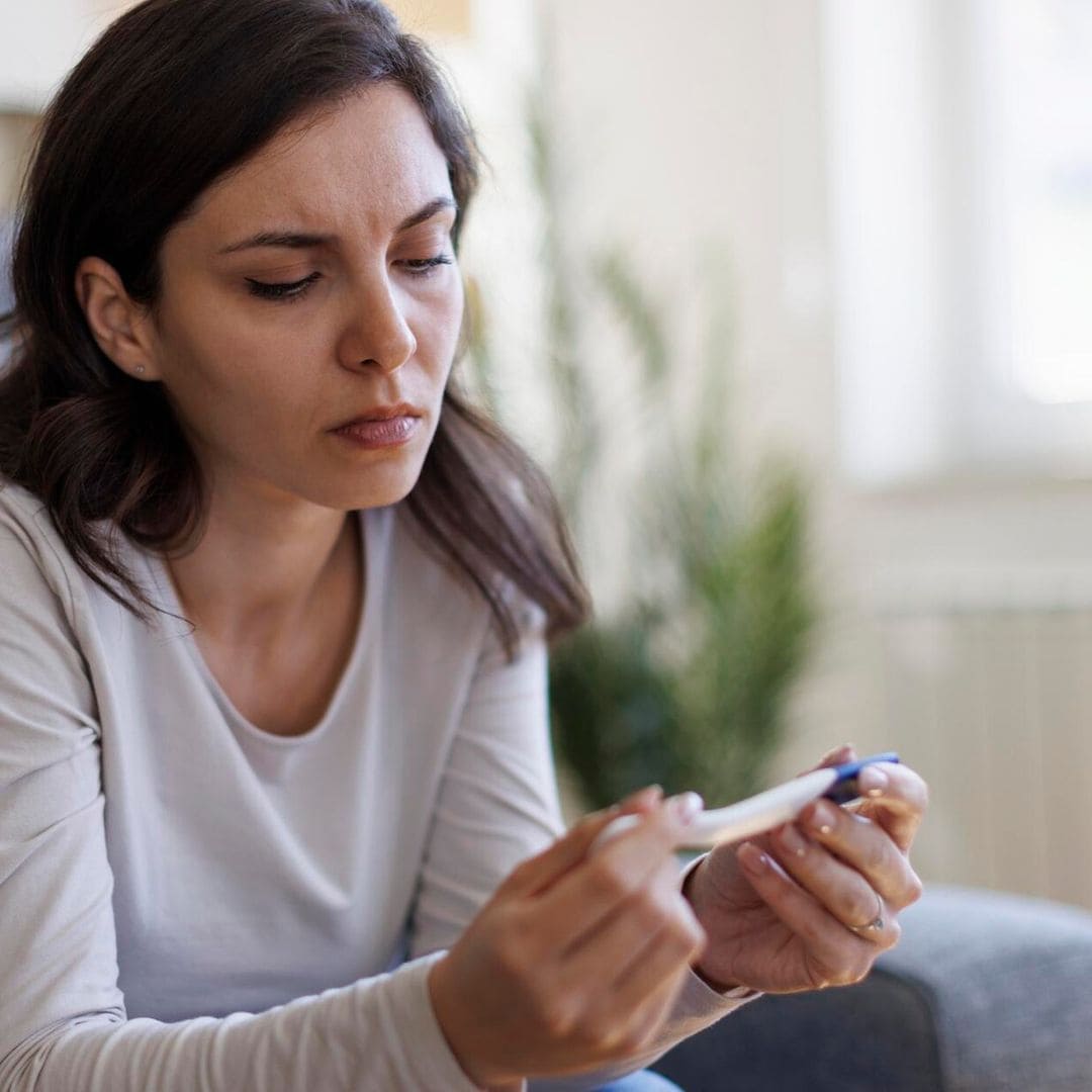 Cómo afrontar la ansiedad por saber si el tratamiento de fertilidad ha funcionado