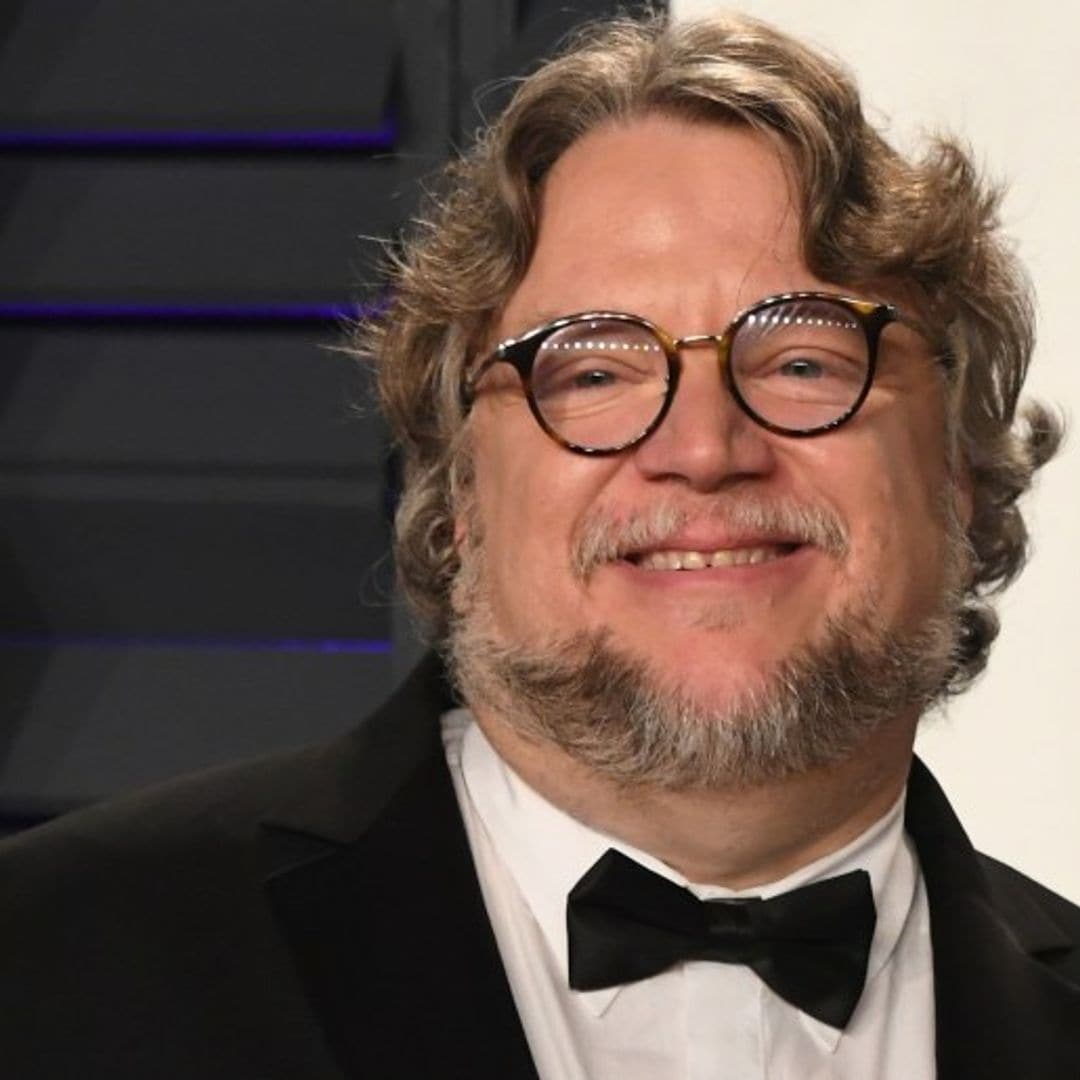 Guillermo del Toro celebra el triunfo de los niños matemáticos a los que apoyó