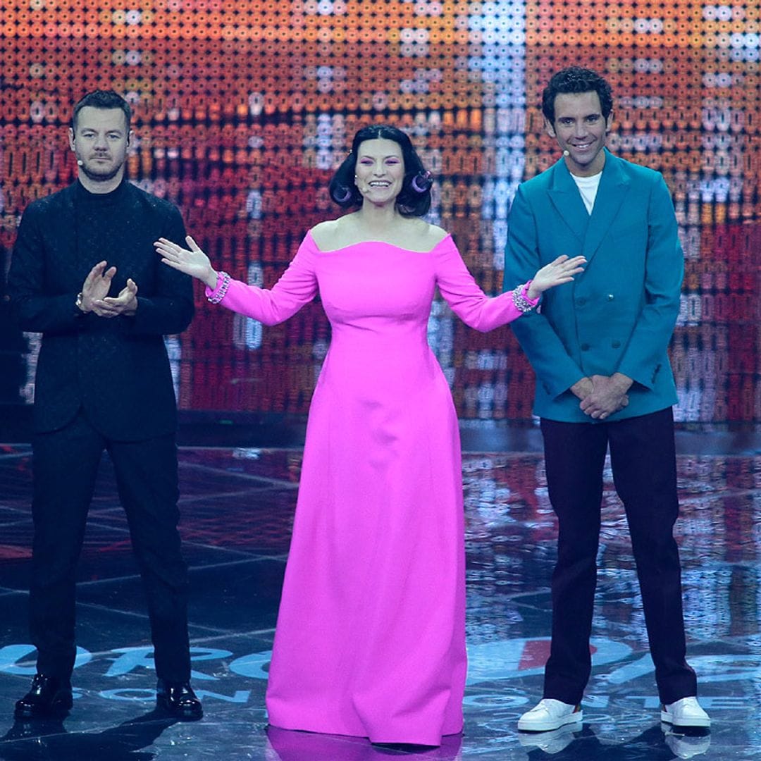 ¡Eurovisión calienta motores! Los ensayos dan las primeras pistas sobre como será el certamen