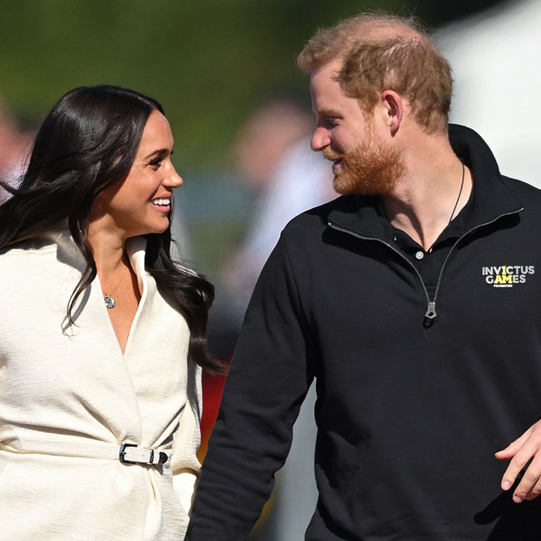 La próxima cita del príncipe Harry en Londres a la que es muy posible que le acompañe Meghan Markle