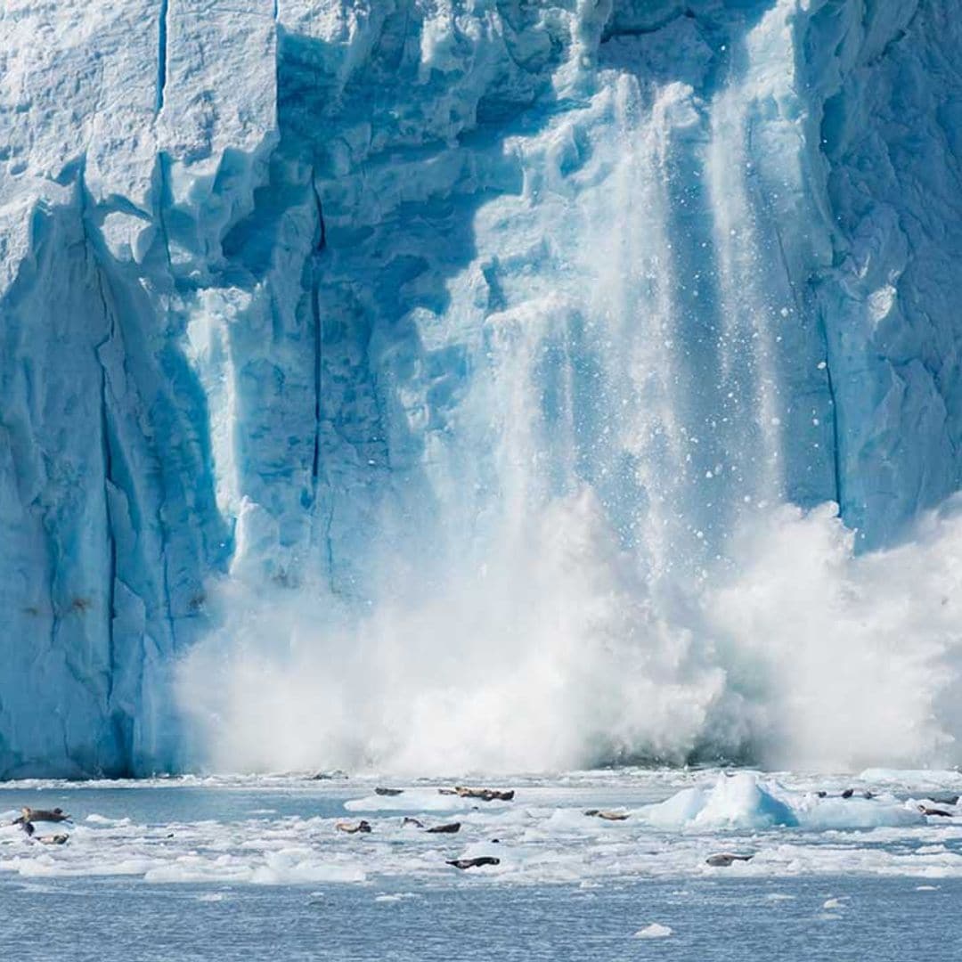 España será el país europeo al que más le afectará el cambio climático