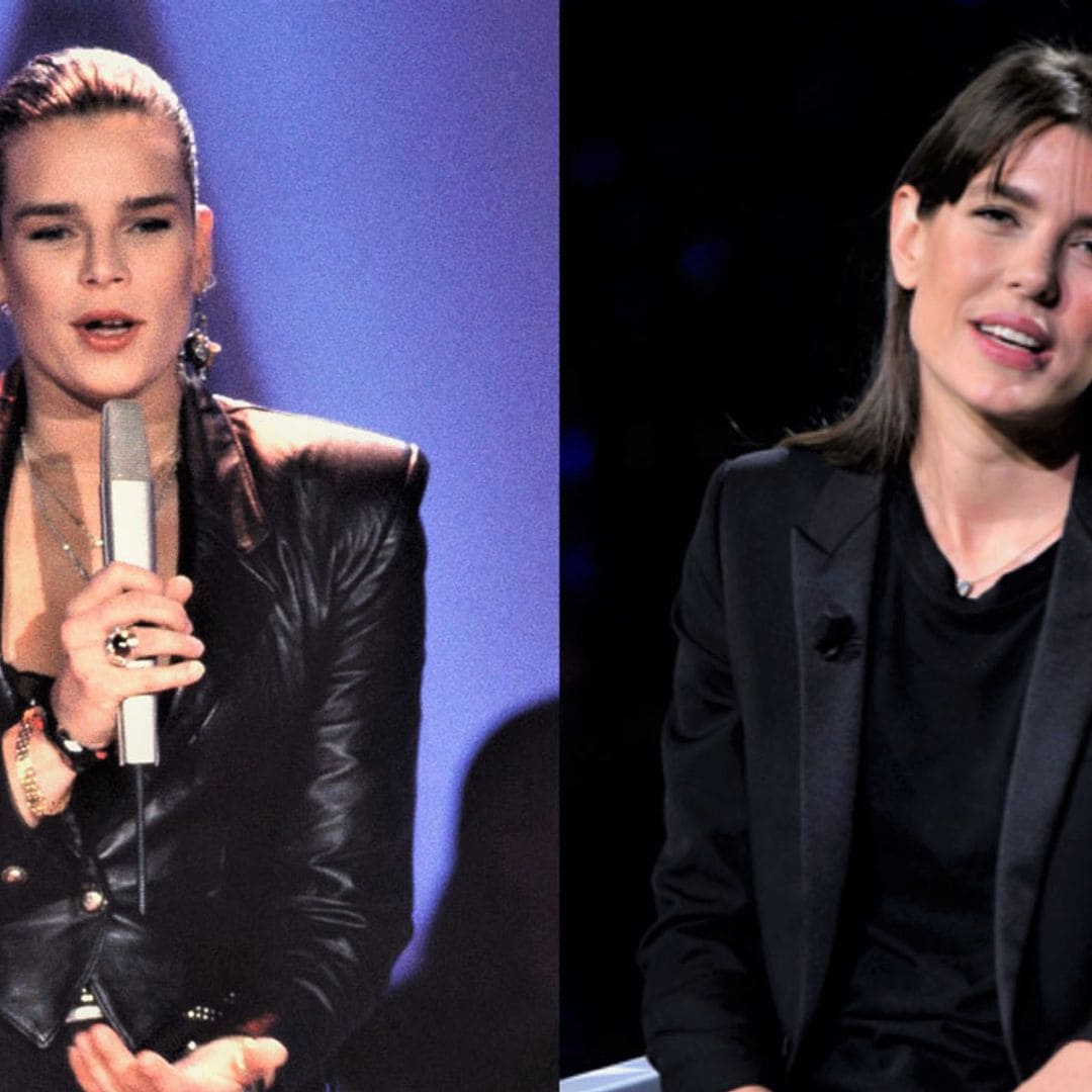 ¡Royals y artistas! Antes de Carlota Casiraghi, descubre a los miembros de la realeza que se han atrevido con la música