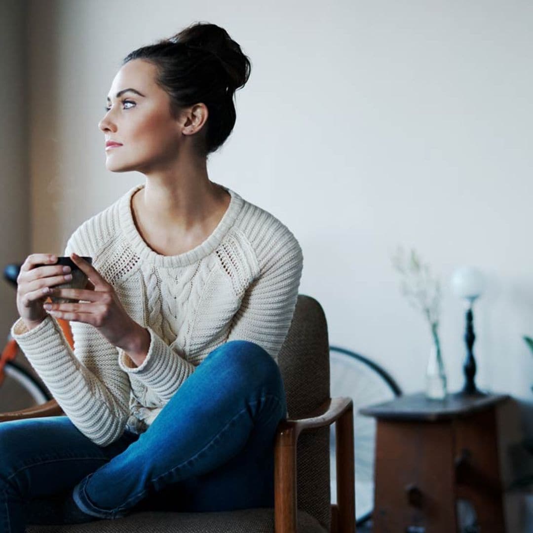 El estrés, los traumas y las relaciones afectan a tu salud física y mental