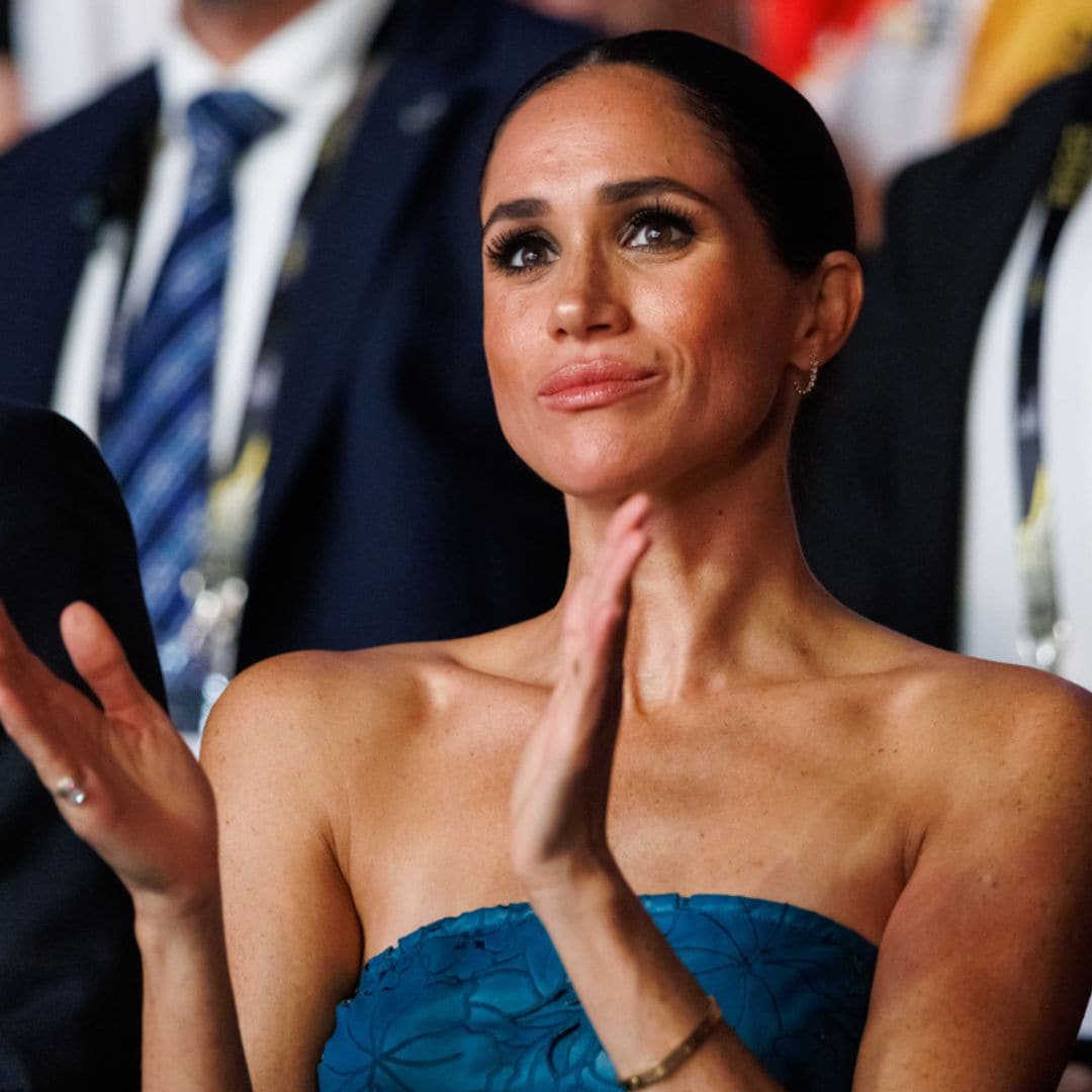 El dueño de Spotify deja claro por qué no renovó el podcast de Meghan Markle