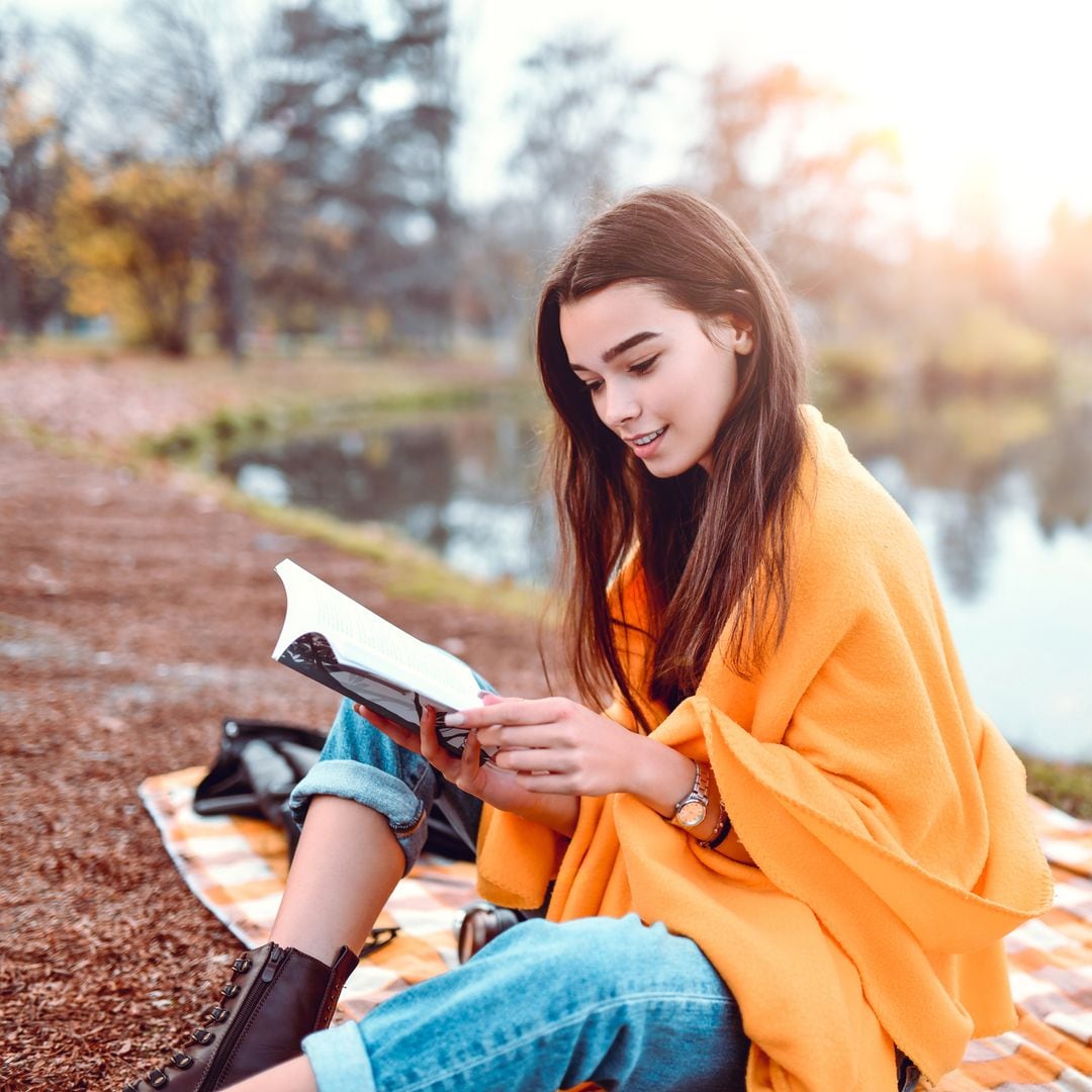 Estos son los libros más vendidos en Amazon de septiembre 2024