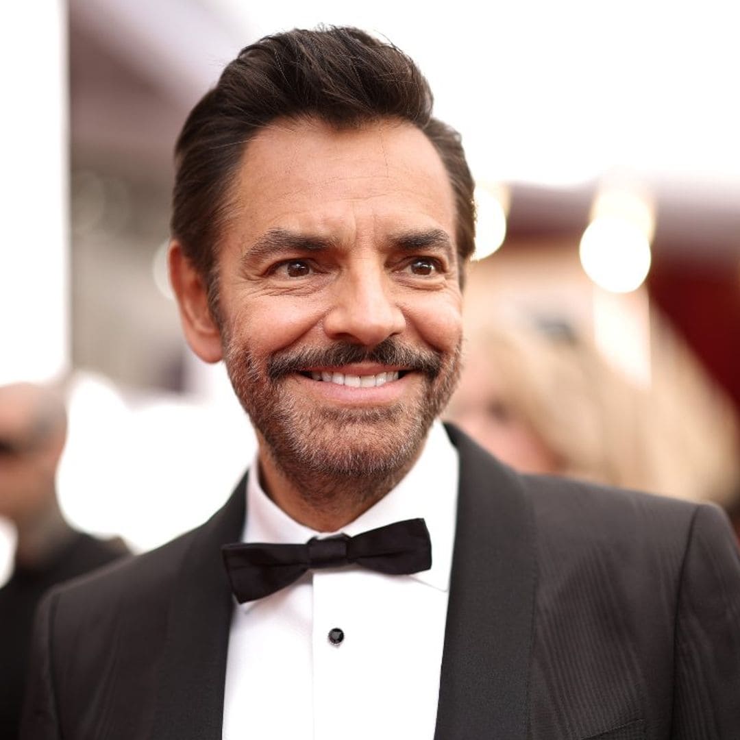 Eugenio Derbez se une a la euforia de La Casa de los Famosos y muestra su apoyo a Bárbara Torres