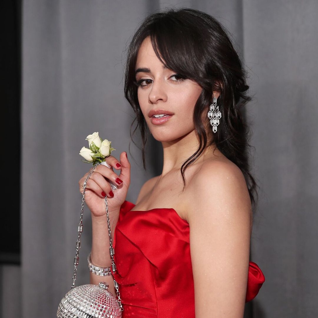 Camila Cabello se emociona al recordar sus inicios como solista