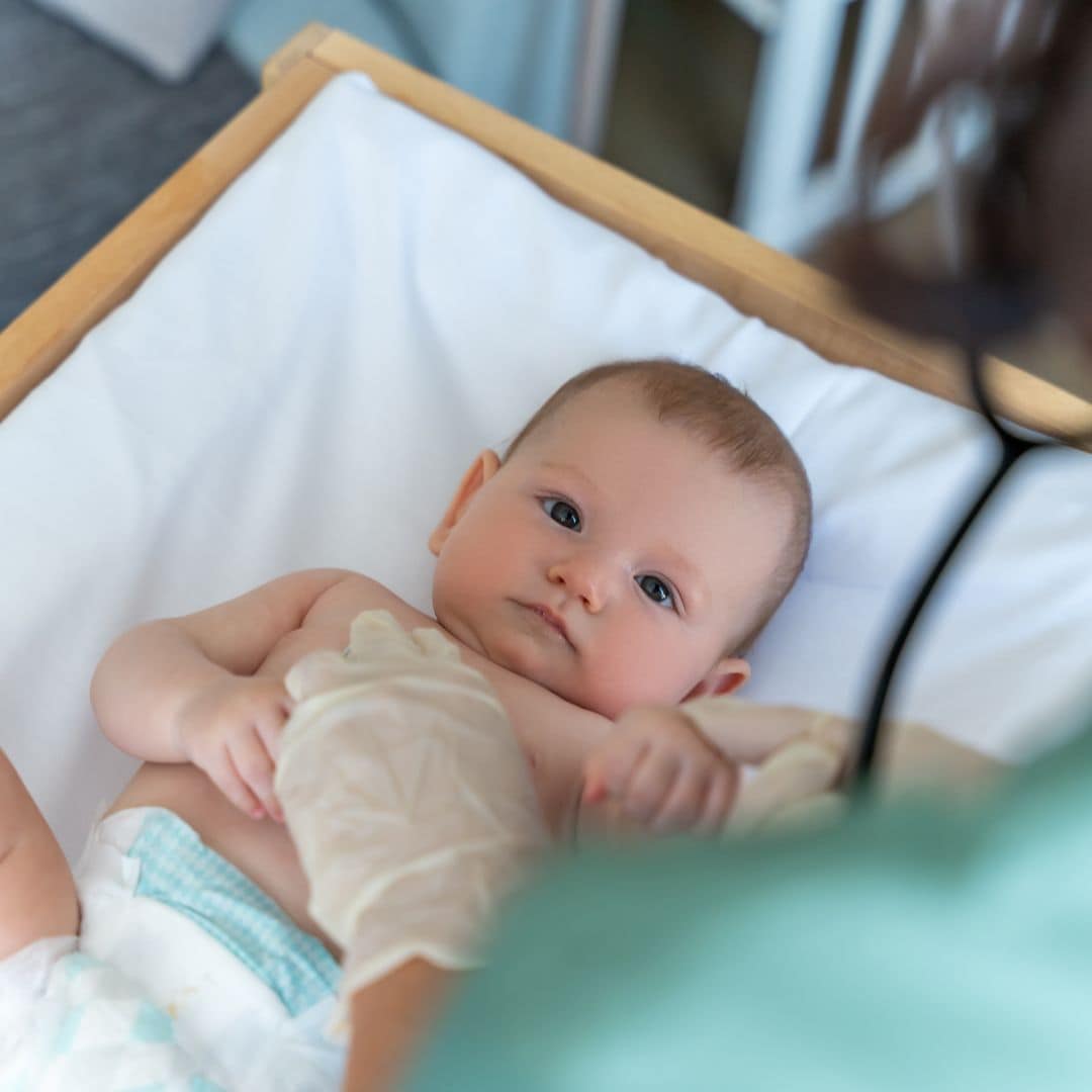 Encefalitis en niños: síntomas clave que los padres deben conocer para un diagnóstico temprano