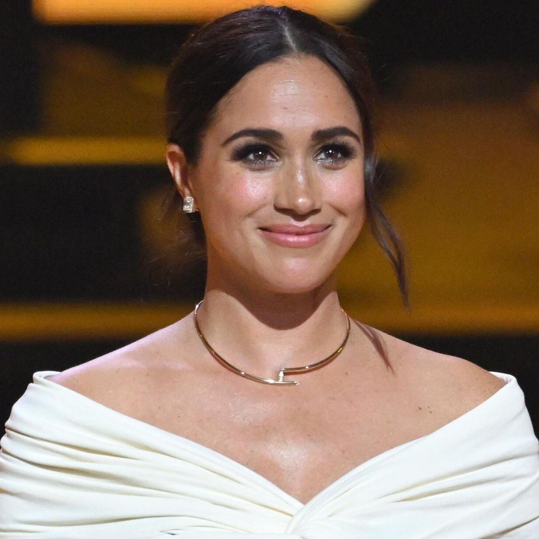 Meghan Markle revela si le gustaría que sus hijos fueran actores