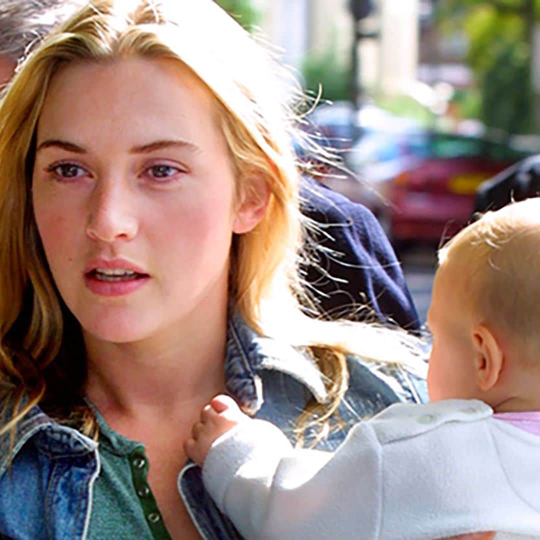 ¡Cómo pasa el tiempo! La hija de Kate Winslet debuta como actriz