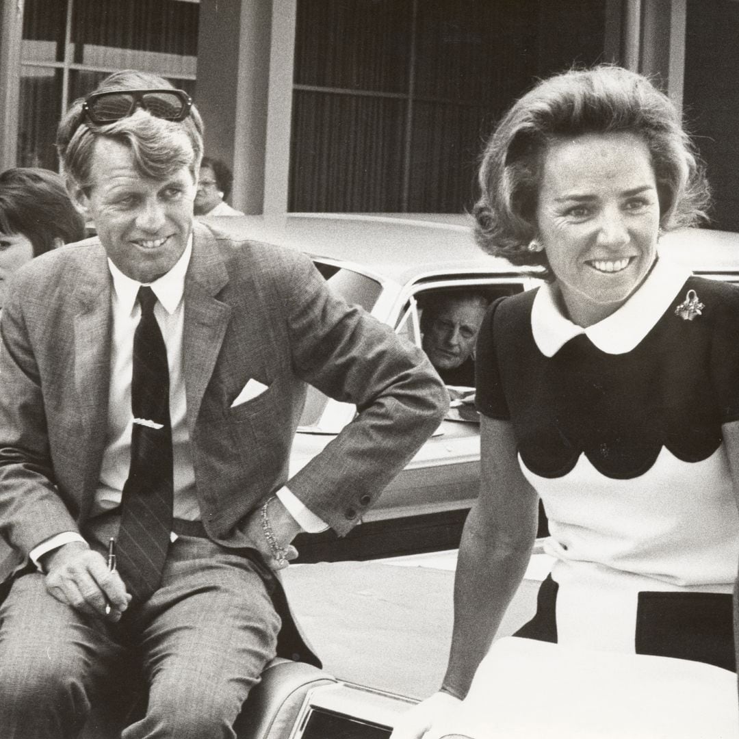 Ethel Kennedy: los secretos que se llevó a la tumba la matriarca de la 'familia real' americana