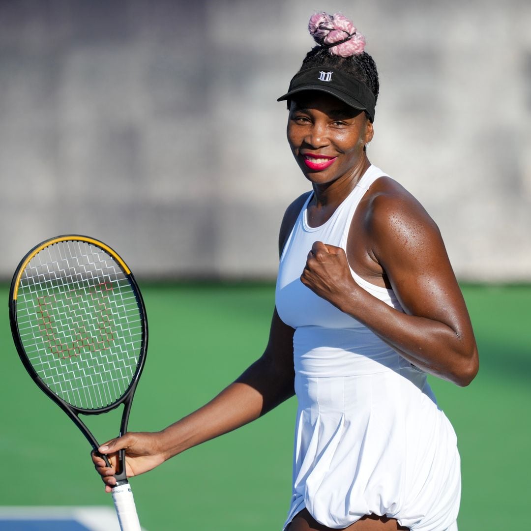 Venus Williams