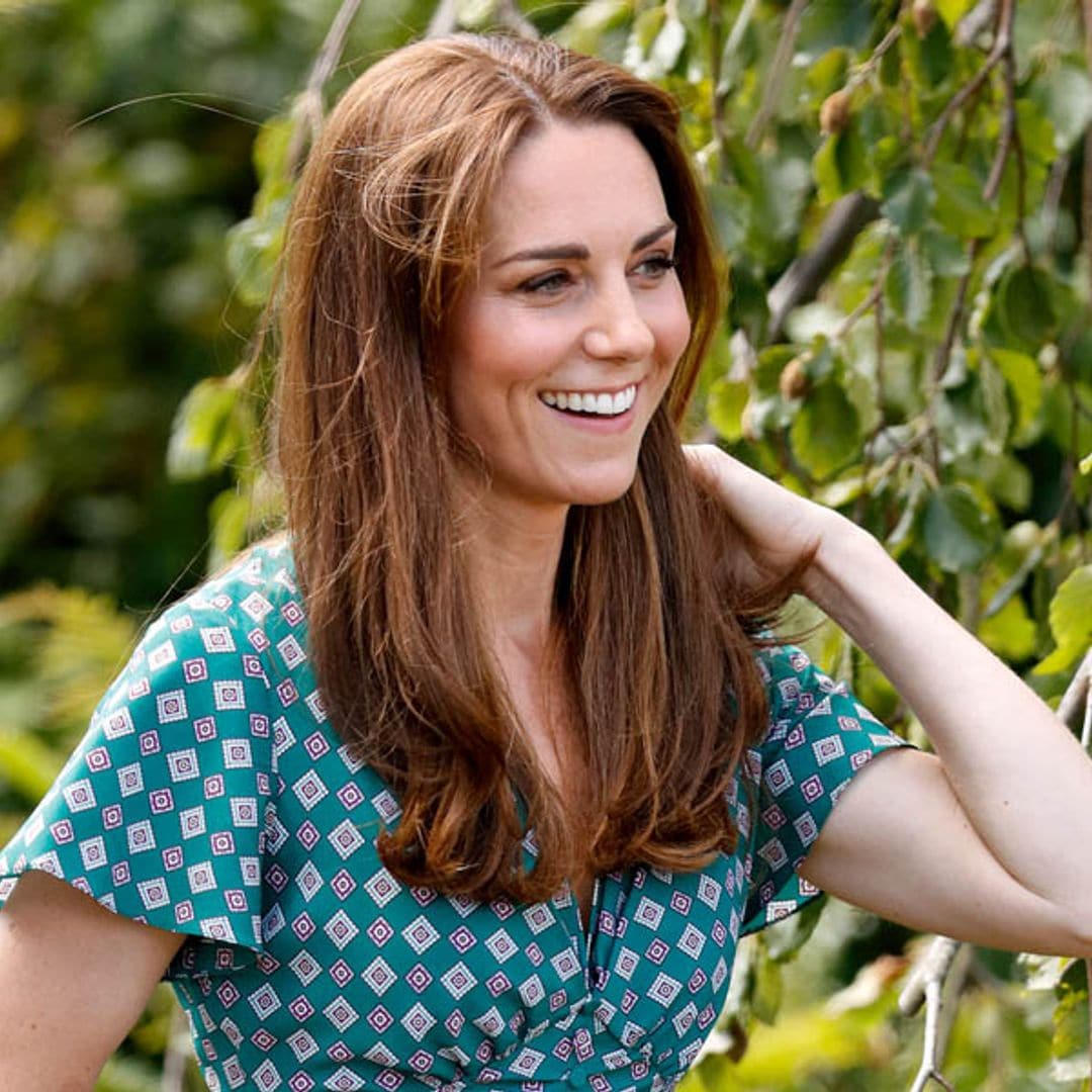 El aceite favorito de Kate Middleton y otros cosméticos que mantendrán tu piel hidratada y luminosa