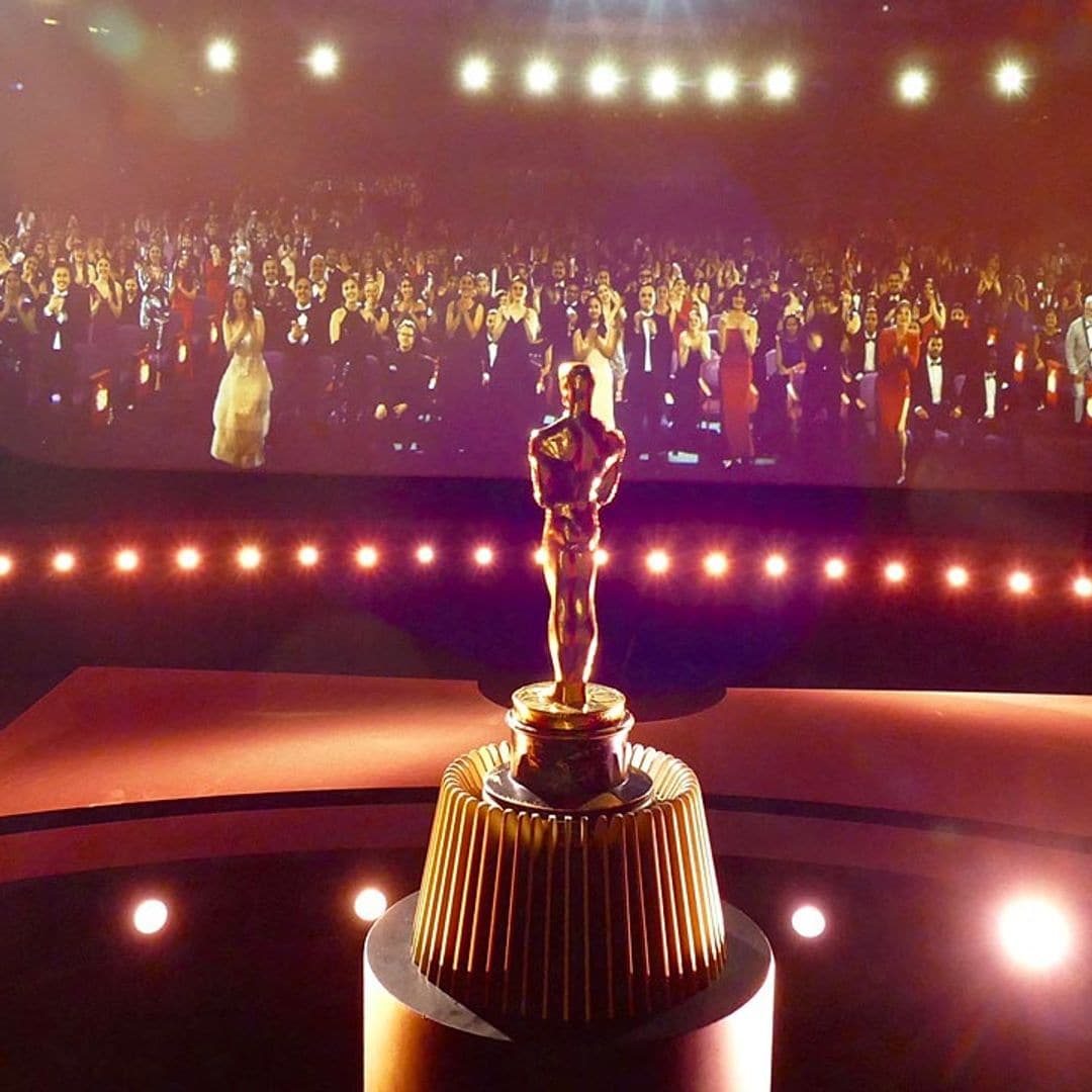 Dónde ver la gala de los Premios Oscar 2024 desde España