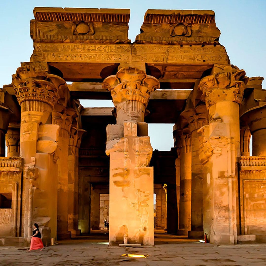 kom ombo t335an