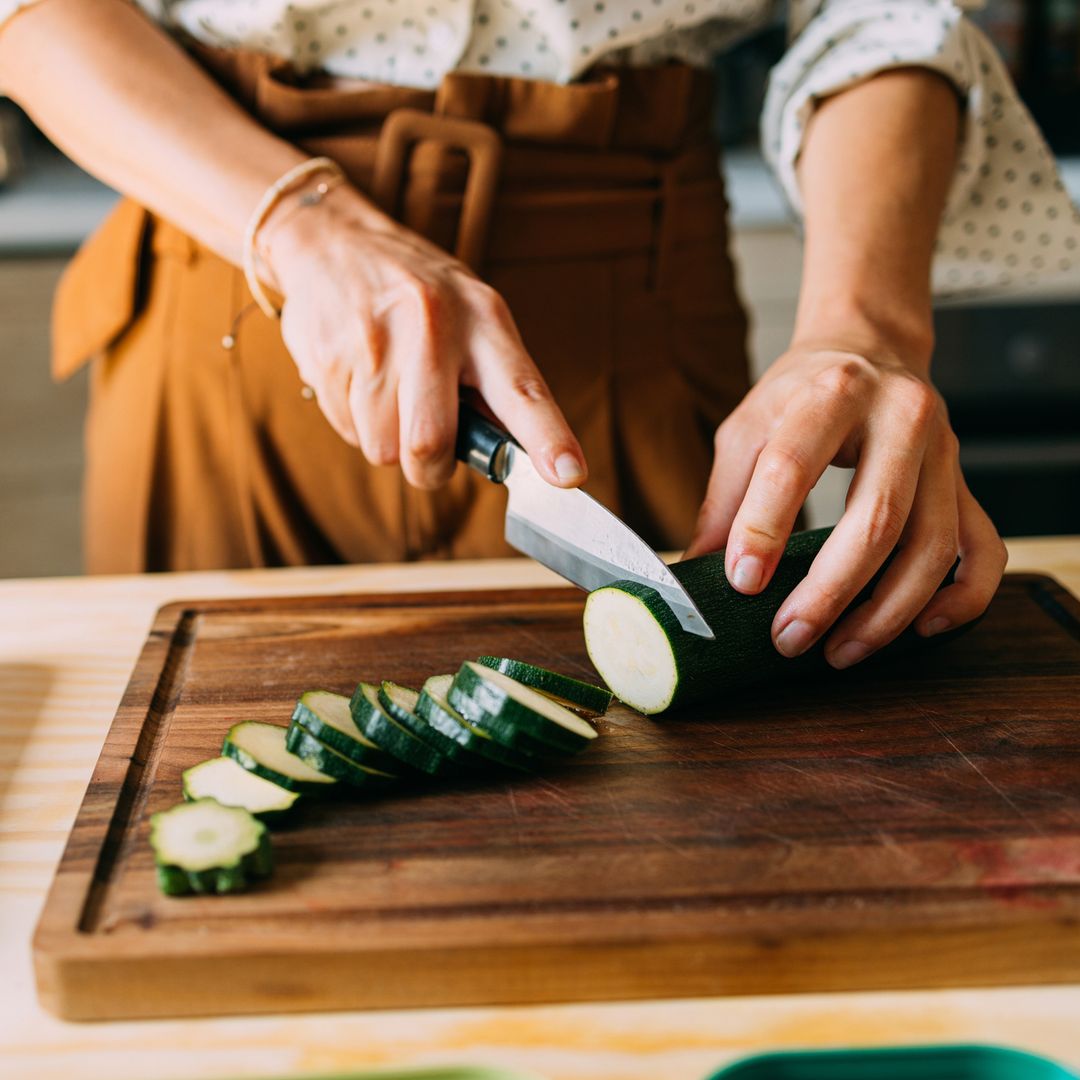 Los 7 mejores cuchillos de cocina de 2024 que recomiendan los chefs