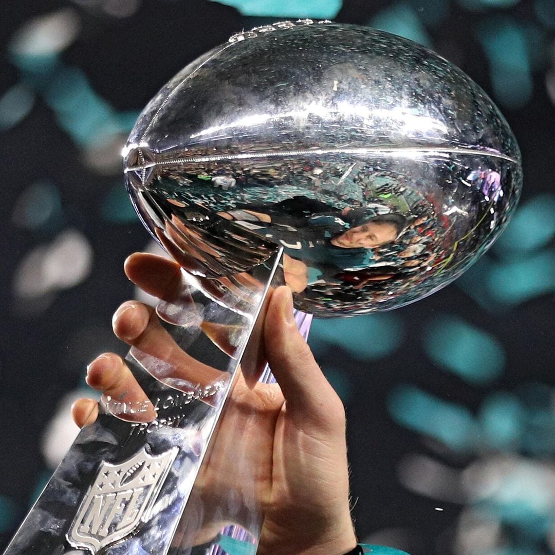 Los premios que se llevará a casa el equipo ganador del Super Bowl 2020