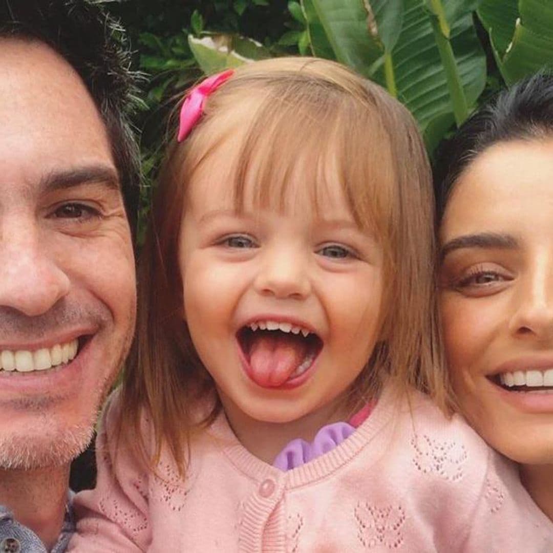 Mauricio Ochmann rompe el silencio sobre su separación de Aislinn Derbez