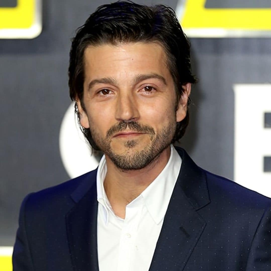 Diego Luna, la emotiva foto de su madre y la inesperada respuesta de su ex Camila Sodi