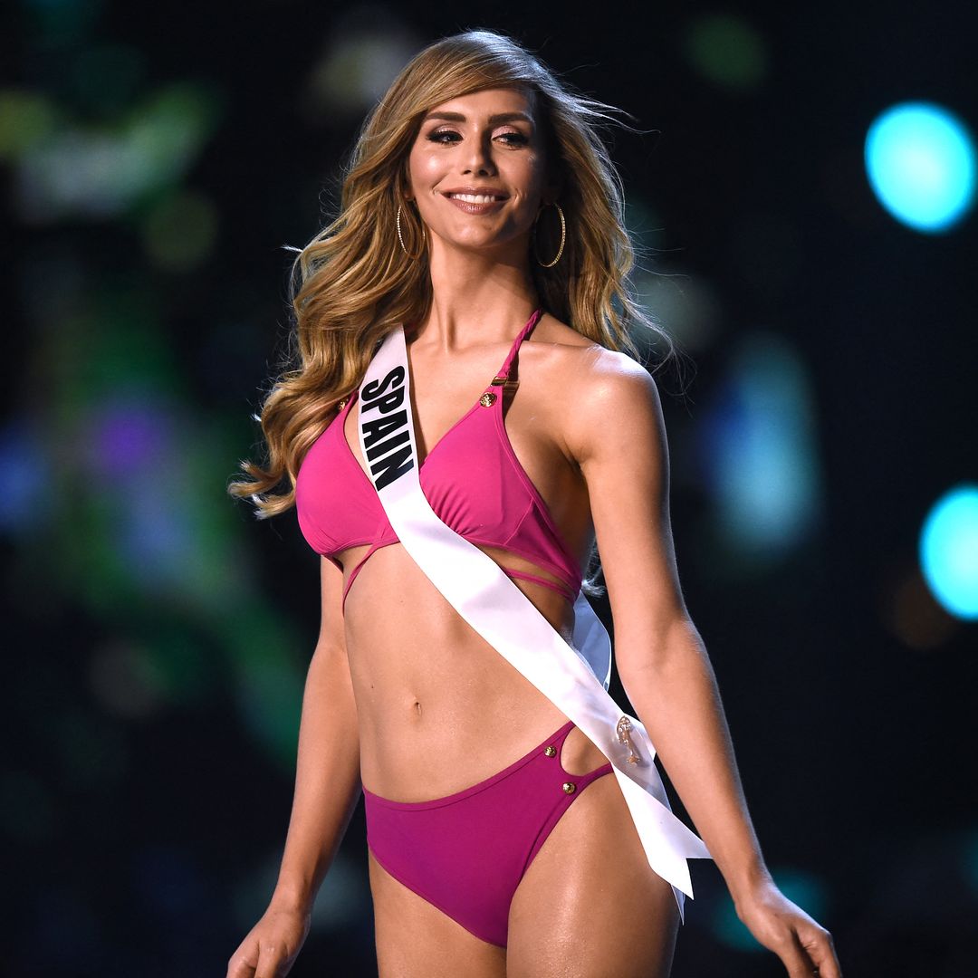 Quién es Ángela Ponce: la primera mujer trans en Miss Universo que ahora compite en 'Supervivientes'