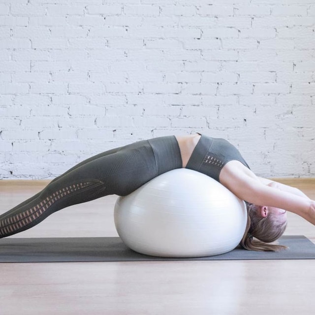 adobe pilates balon